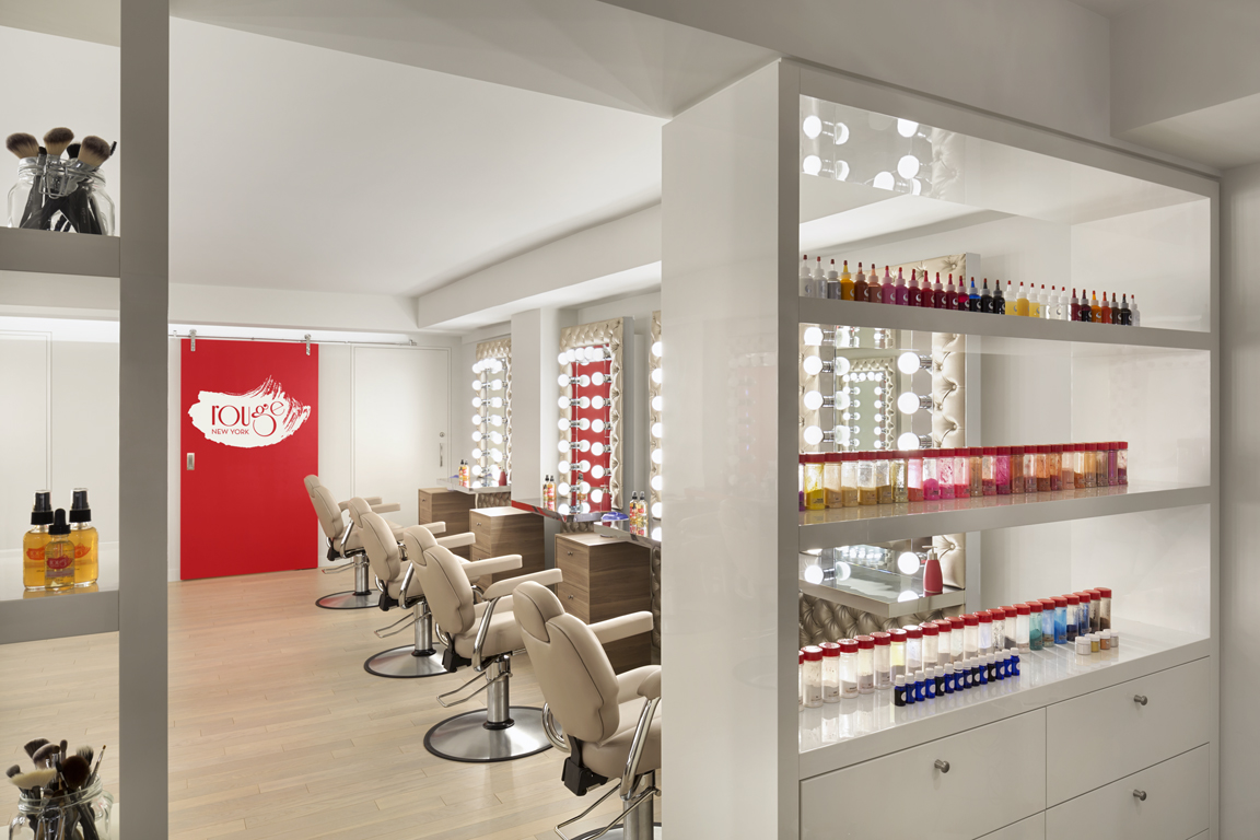 Bespoke Beauty Bar Custom Lipstick supplies!